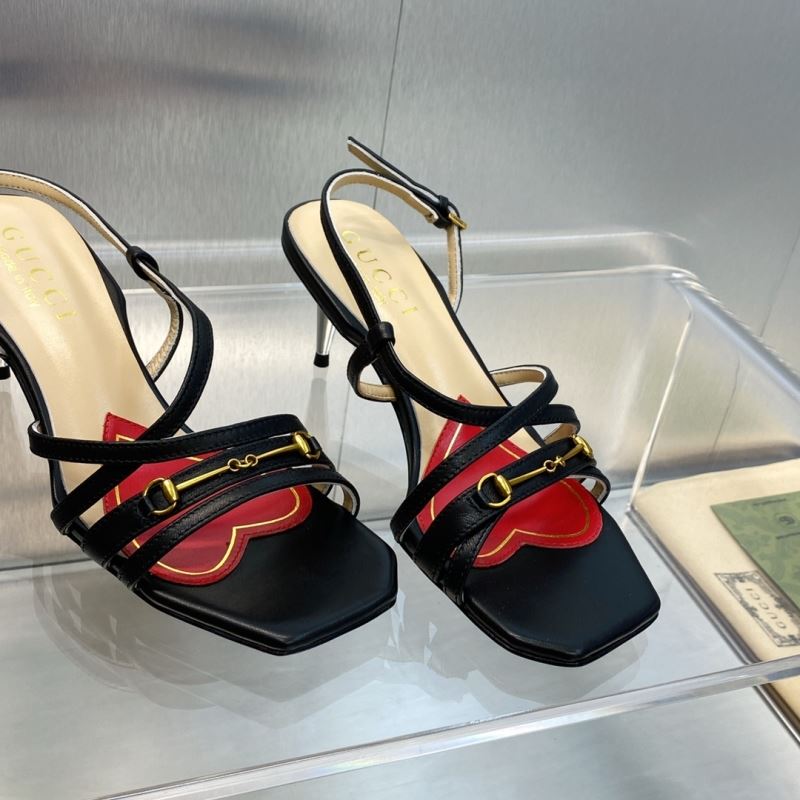 Gucci Sandals